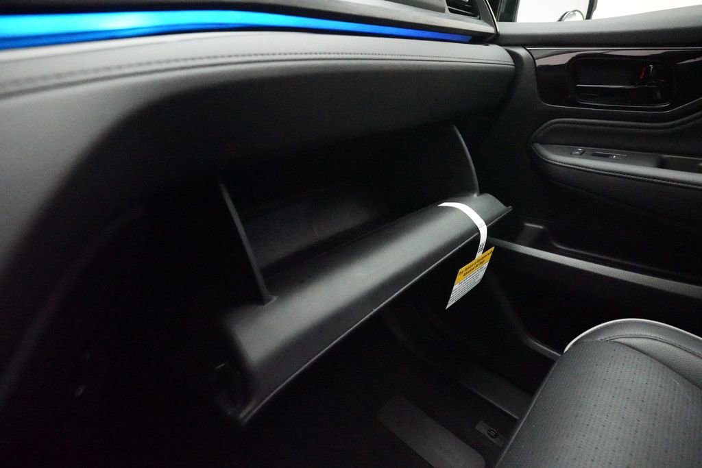 Certified 2025 Honda Odyssey Elite image 31