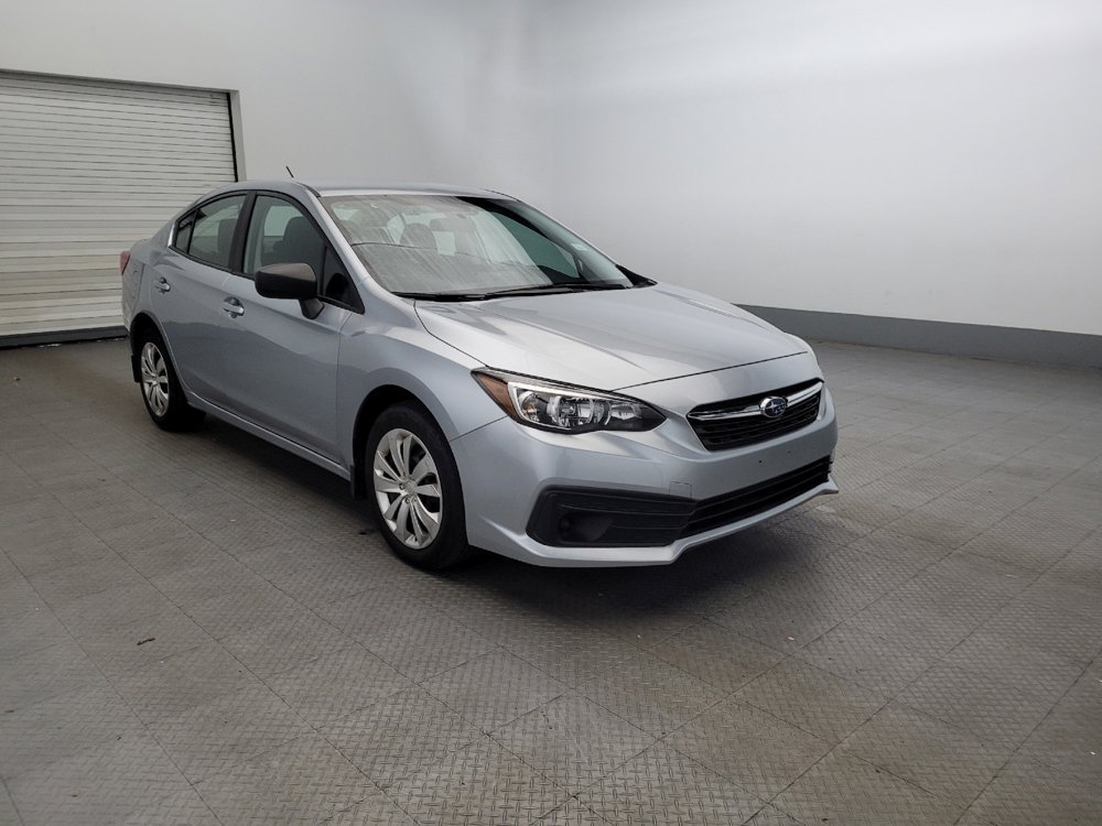 Used 2022 Subaru Impreza 2.0i image 13