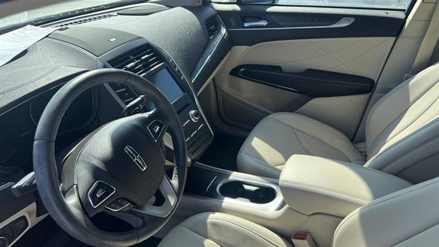 Used 2019 Lincoln MKC Reserve w/ MKC Climate Package AWD/4WD video 2