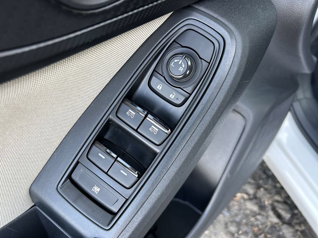 Certified 2023 Subaru Impreza 2.0i AWD/4WD image 16