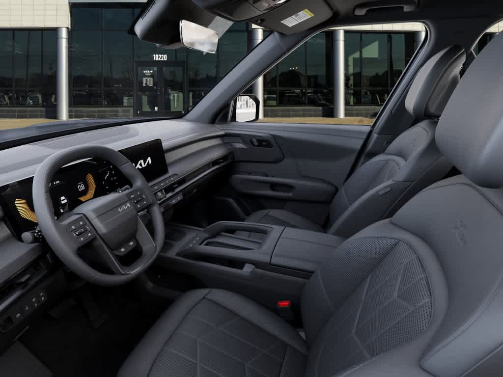 New 2027 Kia Telluride EX X-Line AWD/4WD image 17