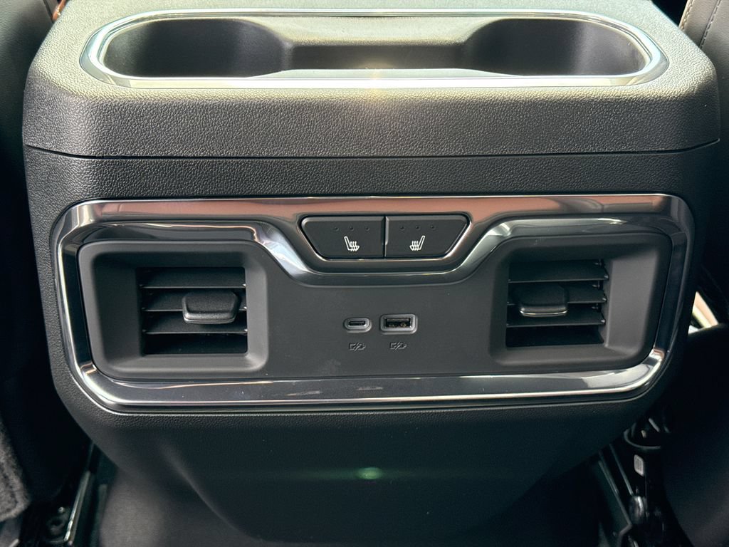 New 2026 GMC Sierra 1500 Denali Ultimate AWD/4WD image 30