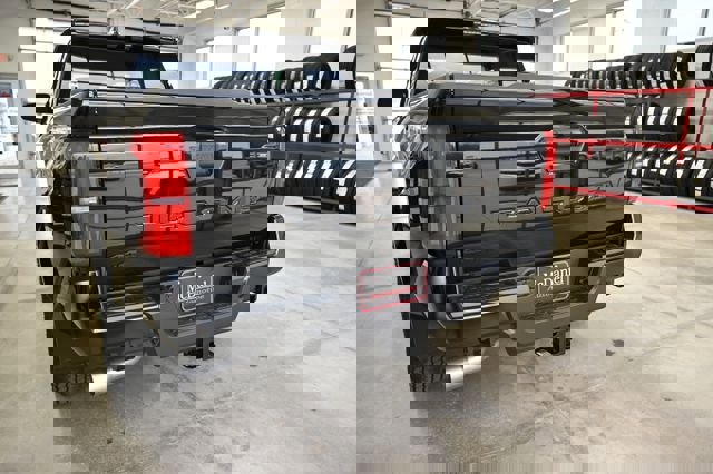 New 2026 Toyota Tacoma TRD Sport image 6