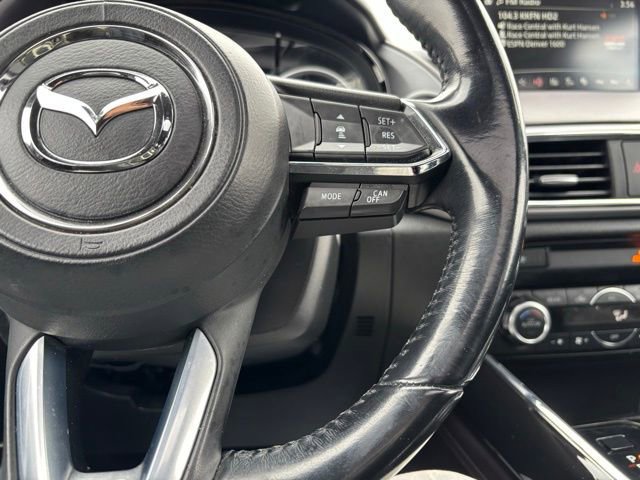 Used 2017 MAZDA CX-9 Grand Touring image 34