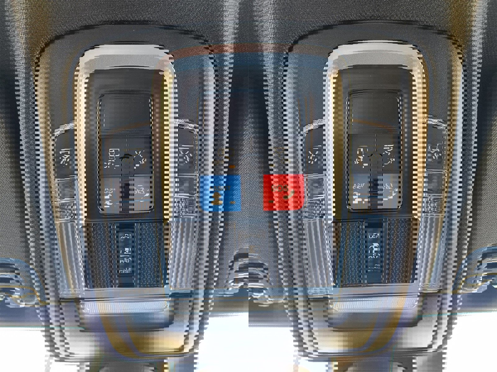 Used 2023 RAM 1500 TRX w/ TRX Level 1 Equipment Group image 37