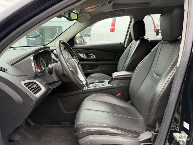 Used 2015 GMC Terrain SLT w/ Open Road Package AWD/4WD image 7