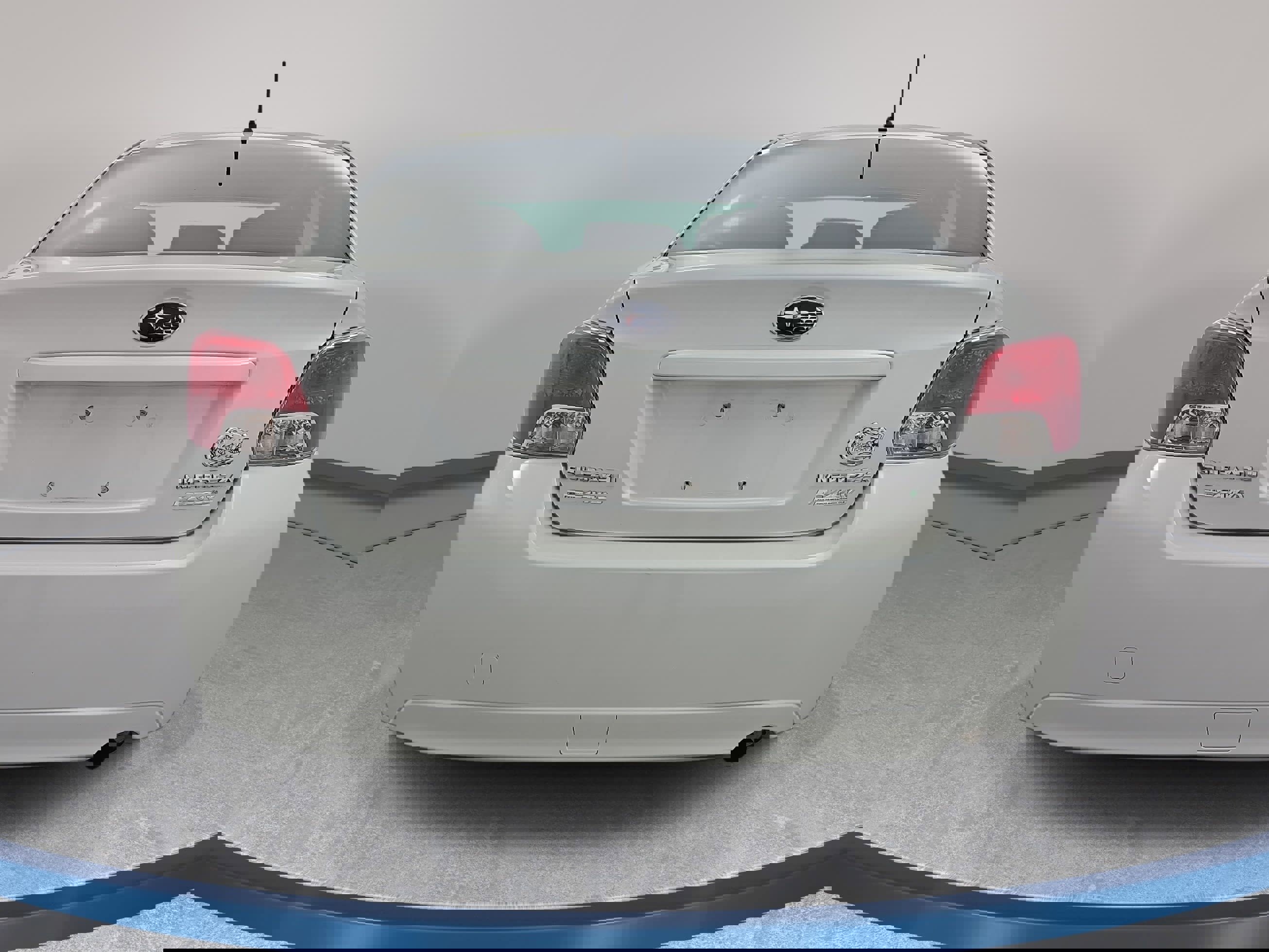 Used 2014 Subaru Impreza 2.0i image 6