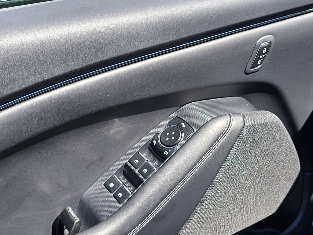 New 2026 Ford Mustang Mach-E Select w/ Interior Protection Package AWD/4WD image 16