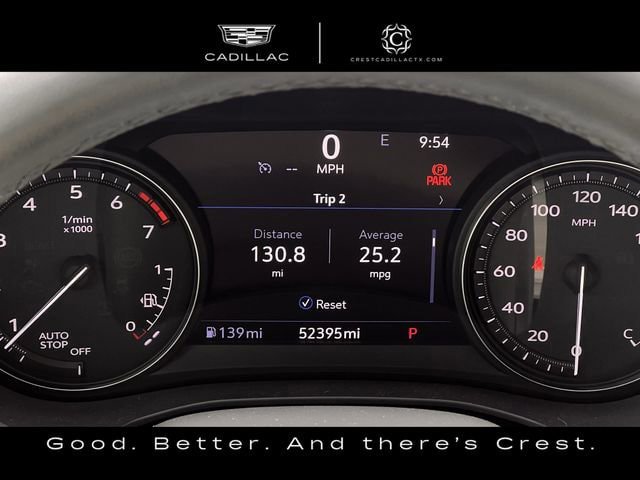 Certified 2022 Cadillac XT5 Premium Luxury w/ Technology Package FWD image 17