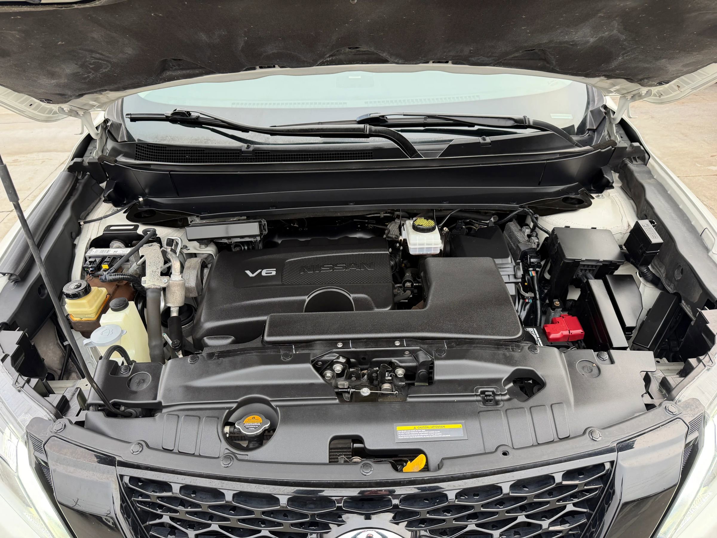 Used 2020 Nissan Pathfinder SL image 28