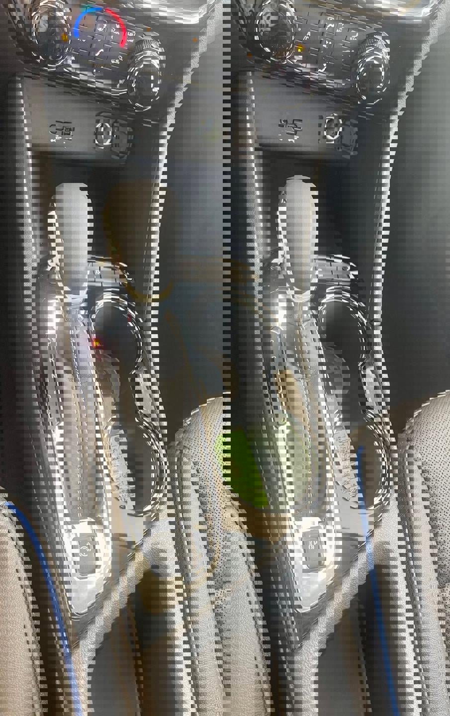 New 2026 Buick Encore GX Sport Touring w/ Comfort Package image 14