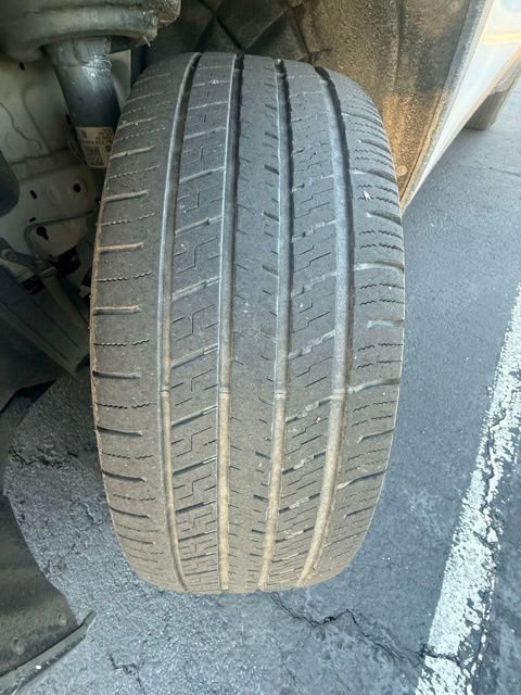 Used 2019 Chevrolet Traverse LS image 32