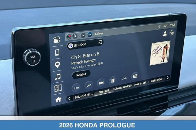 Used 2026 Honda Prologue Touring image 30