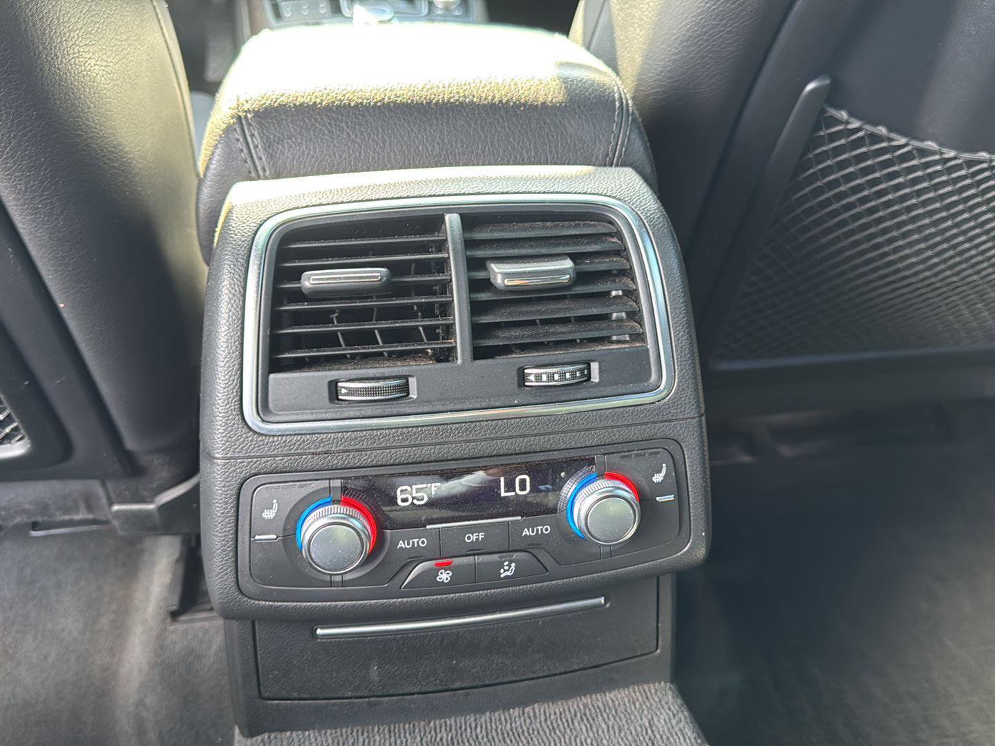 Used 2017 Audi A7 3.0T Premium Plus w/ Black Optic Package AWD/4WD image 13