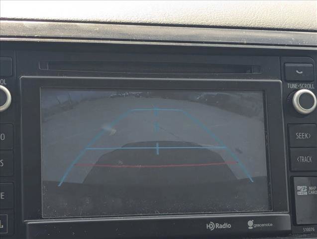 Used 2015 Toyota Sequoia Platinum RWD image 10
