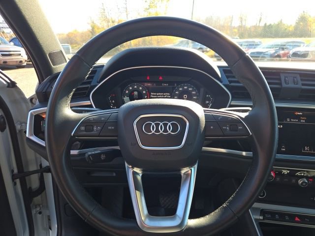 Used 2022 Audi Q3 2.0T Premium image 20