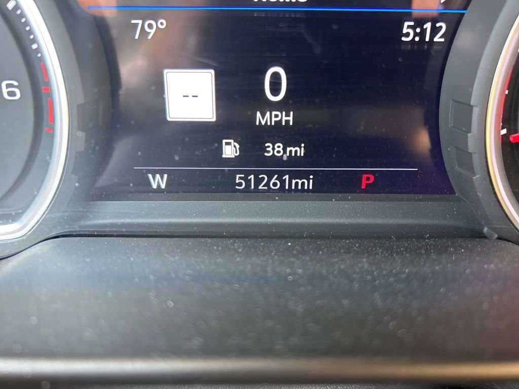 Used 2021 Chevrolet Tahoe Premier w/ Premium Package RWD image 26