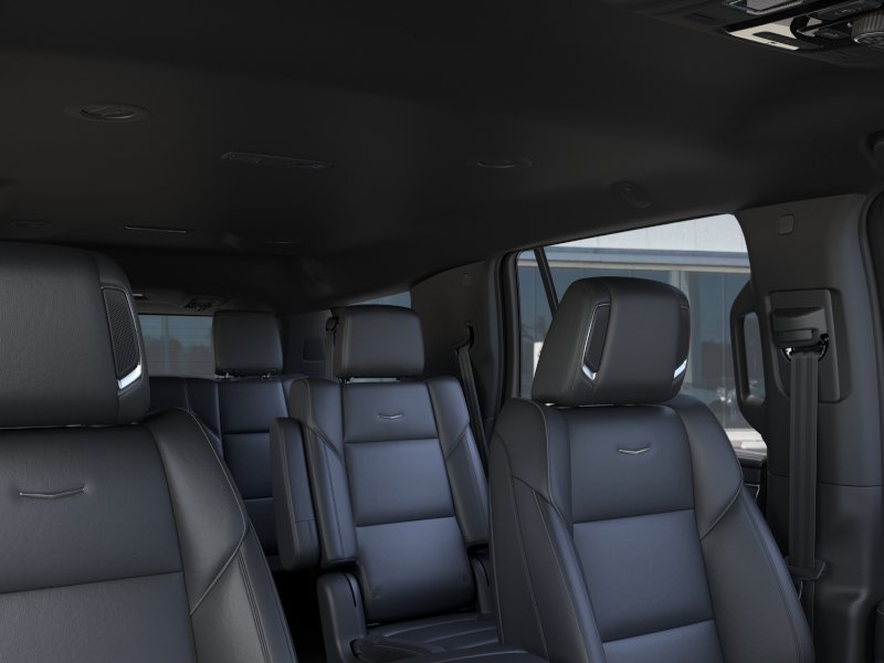 New 2026 Cadillac Escalade 2WD image 25