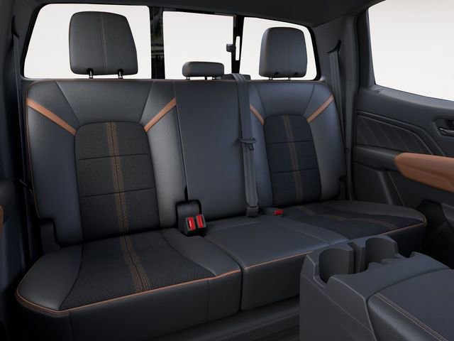 New 2026 GMC Canyon AT4 AWD/4WD image 17