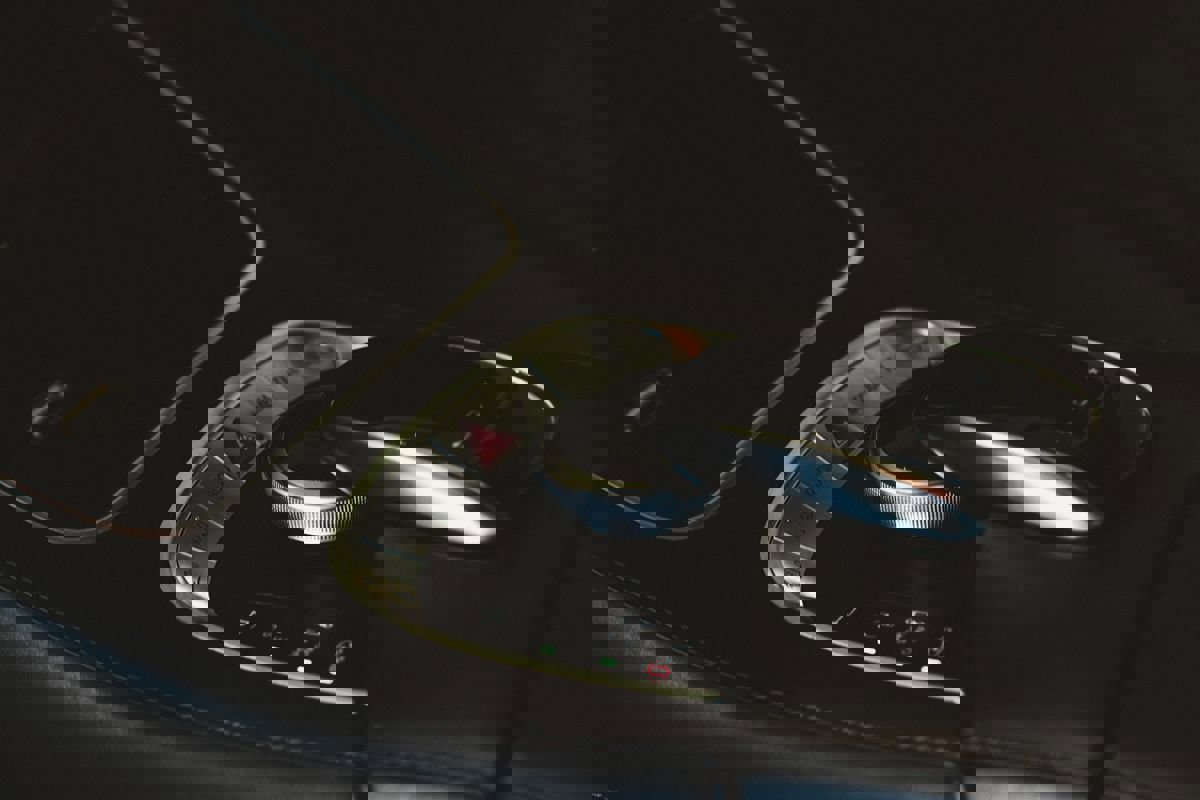 Used 2016 Mercedes-Benz S 550 4MATIC Coupe image 33