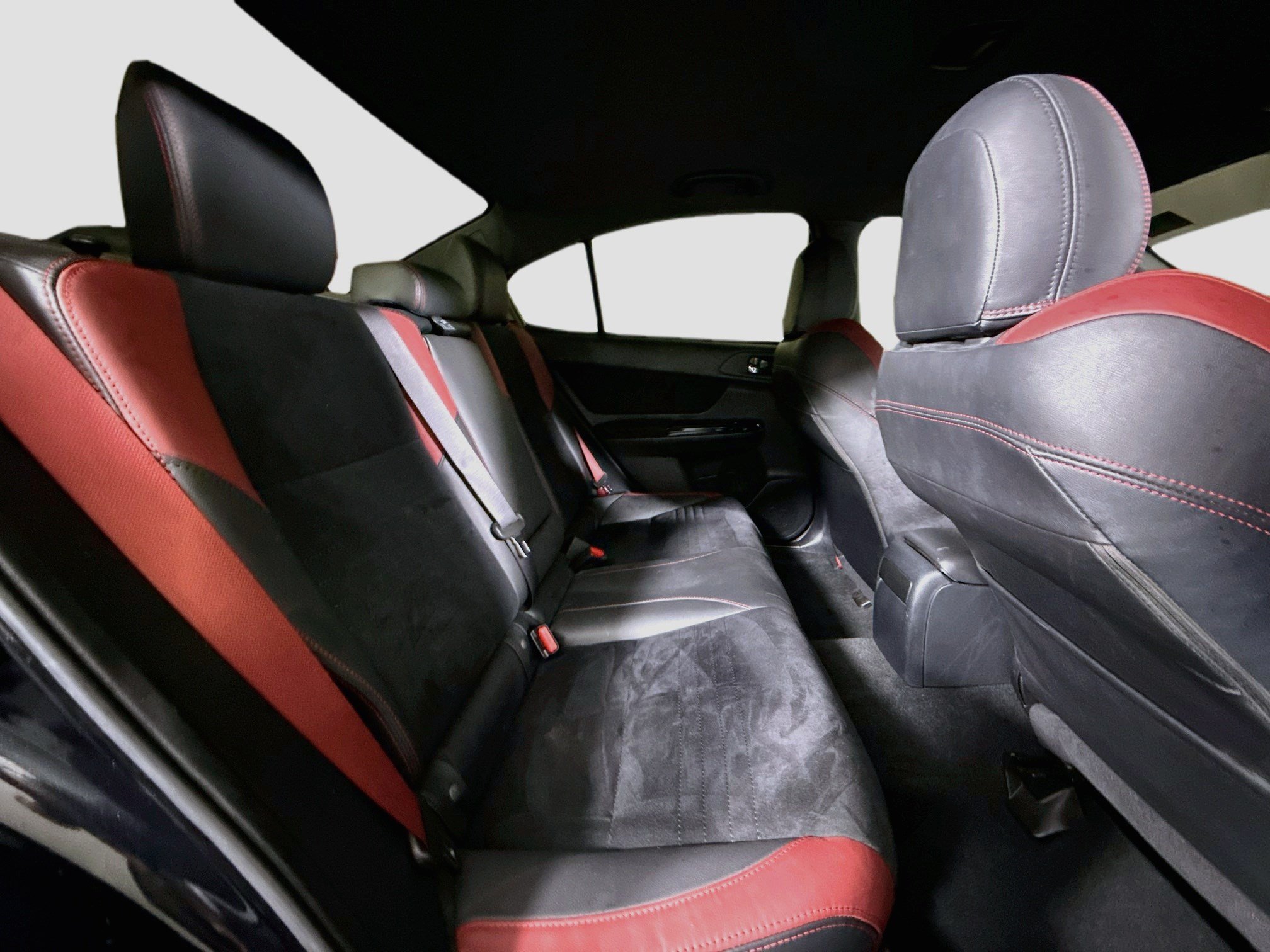 Used 2019 Subaru WRX STI AWD/4WD image 26
