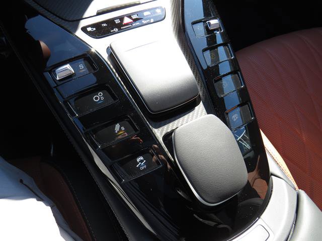Used 2024 Mercedes-Benz AMG GT 53 image 15