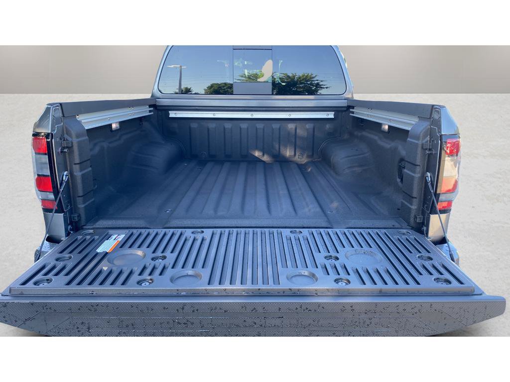 New 2026 Nissan Frontier PRO-4X w/ Pro Premium Package AWD/4WD image 15