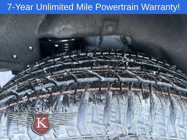 New 2026 Subaru Crosstrek 2.5i Wilderness w/ Crosstrek Mirror Package image 8