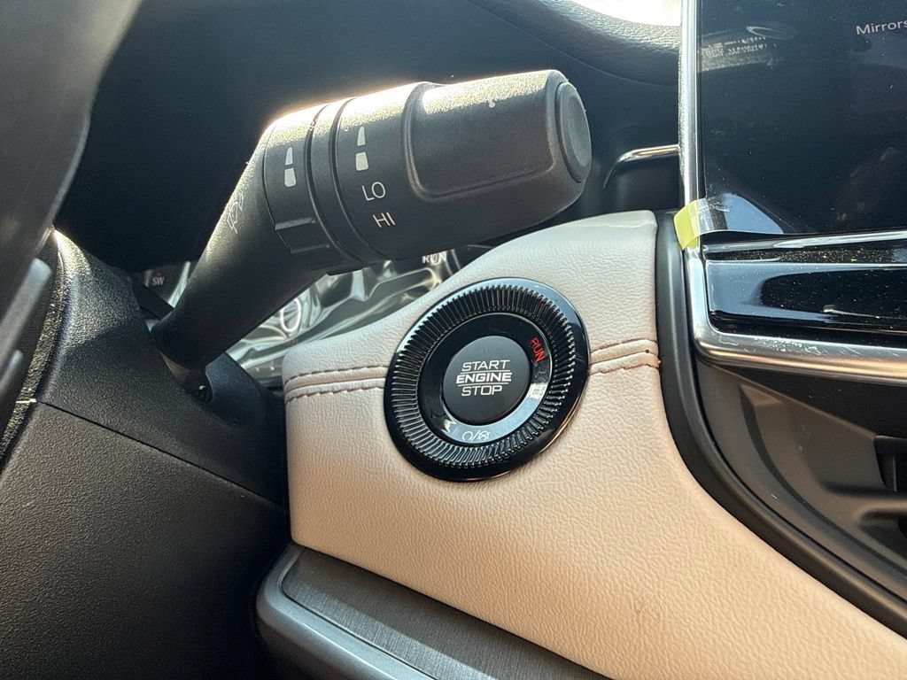 New 2026 Jeep Compass Limited AWD/4WD image 27