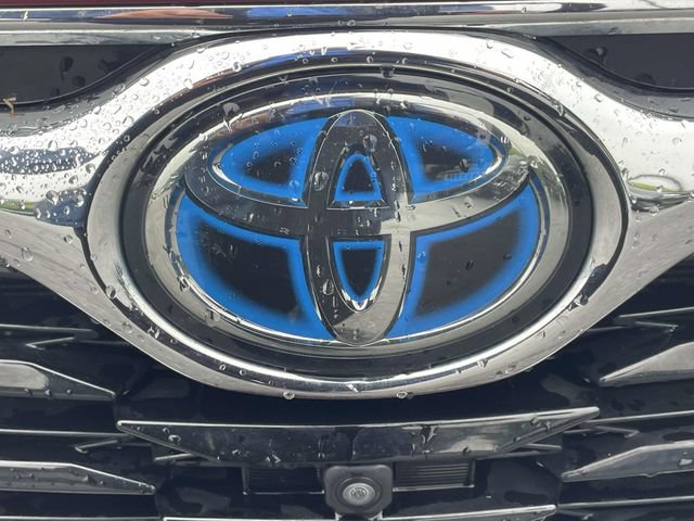 Used 2021 Toyota Highlander Platinum FWD image 4