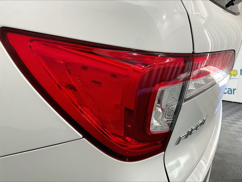 Certified 2022 Honda Pilot EX-L image 35