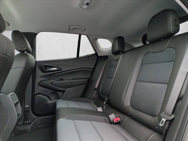 New 2026 Chevrolet Trax LT w/ Driver Confidence Package FWD image 15