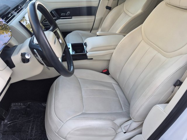 Used 2023 Land Rover Range Rover SE AWD/4WD image 16