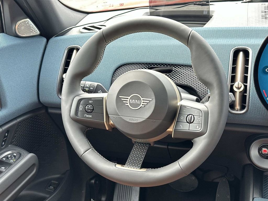 Used 2026 MINI Cooper Countryman S w/ Comfort Package Max image 8