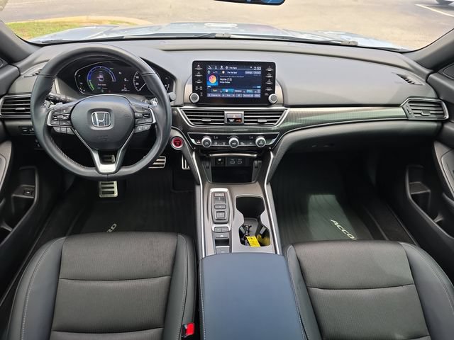 Used 2022 Honda Accord Sport image 13