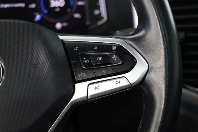 Used 2020 Volkswagen Atlas Cross Sport SEL Premium w/ Cross Sport MDO Package AWD/4WD image 25