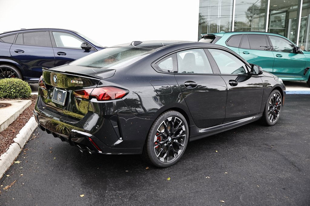 New 2026 BMW M235i xDrive M235i xDrive w/ Technology Package image 8