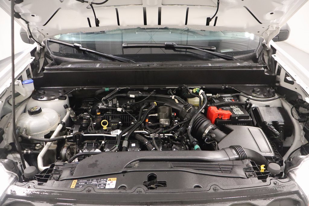 Used 2023 Ford Maverick XLT w/ Equipment Group 300A Standard image 21