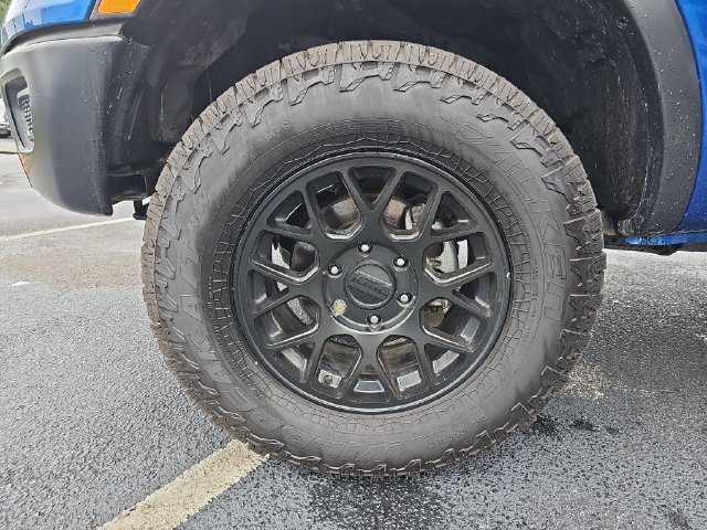 Used 2019 Ford Ranger XL w/ Equipment Group 101A Mid AWD/4WD image 32