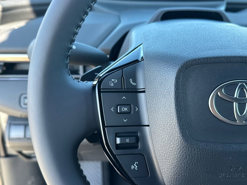 New 2026 Toyota bZ XLE image 22