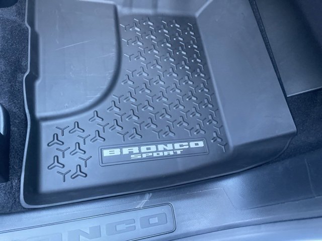 New 2025 Ford Bronco Sport Big Bend w/ Convenience Package image 51