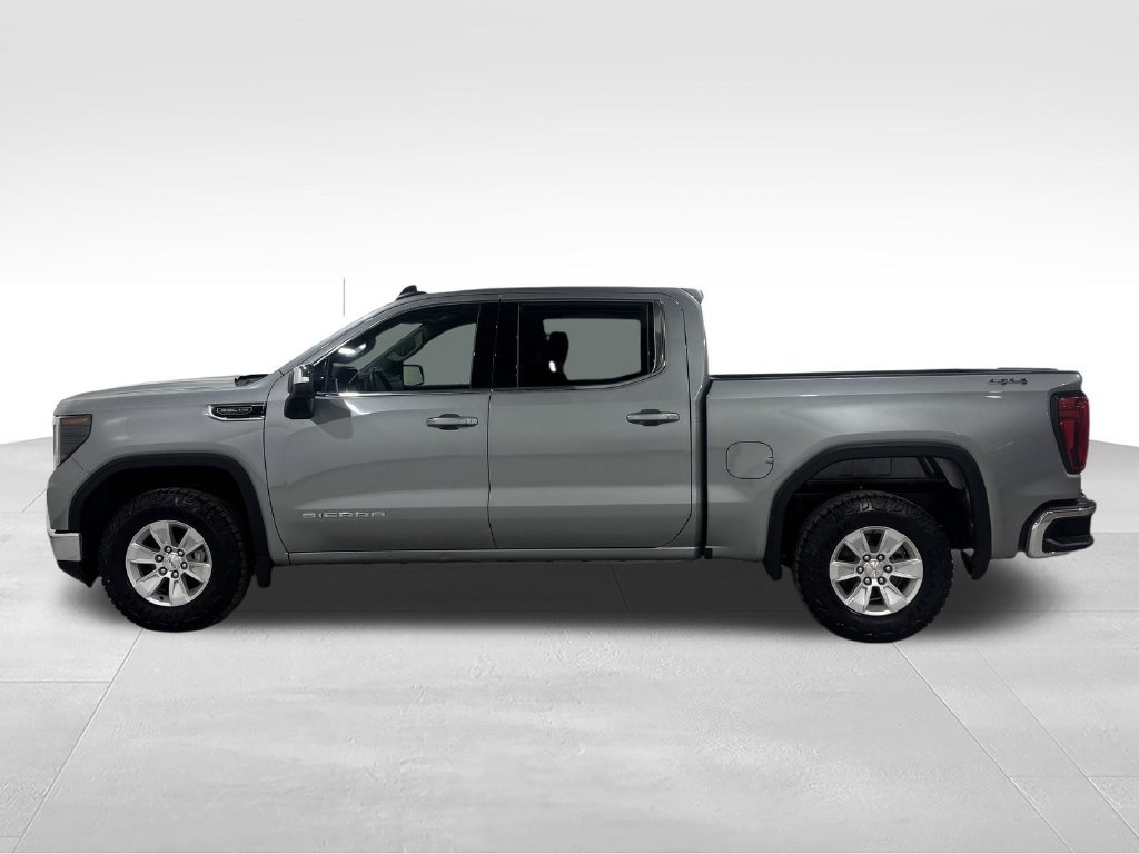 Used 2024 GMC Sierra 1500 SLE AWD/4WD image 13