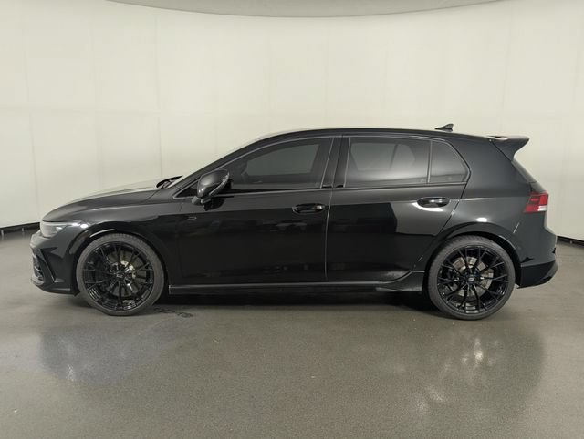 Used 2025 Volkswagen Golf R Black Edition AWD/4WD image 5
