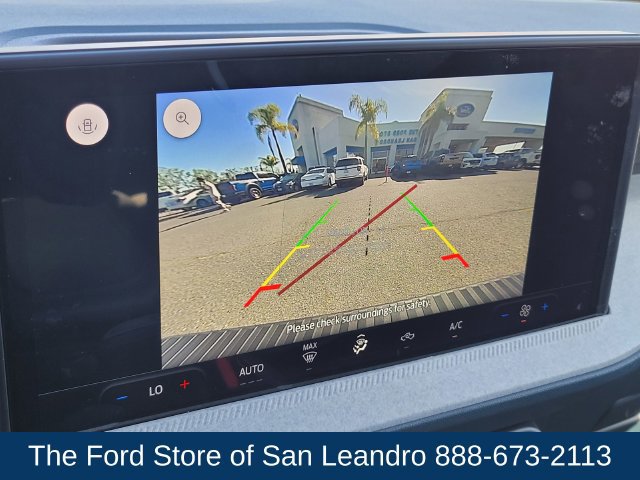 New 2025 Ford Maverick XLT FWD image 24