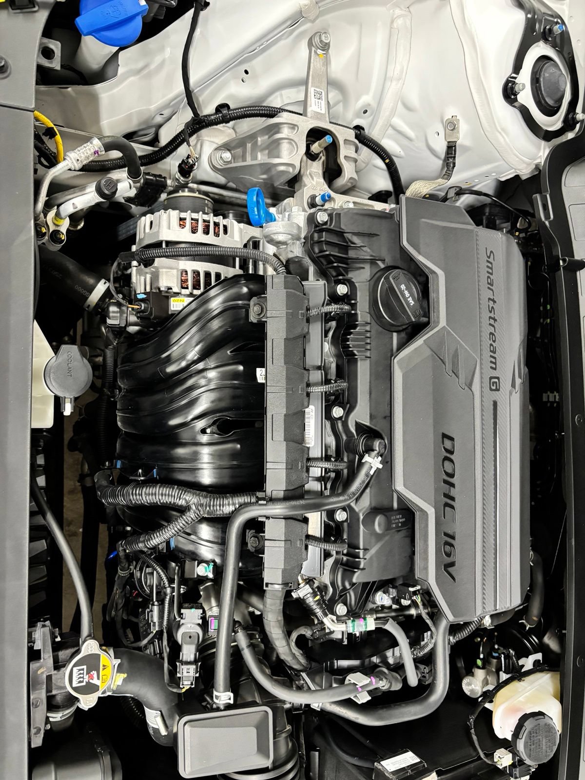 Used 2025 Kia K4 FWD image 25