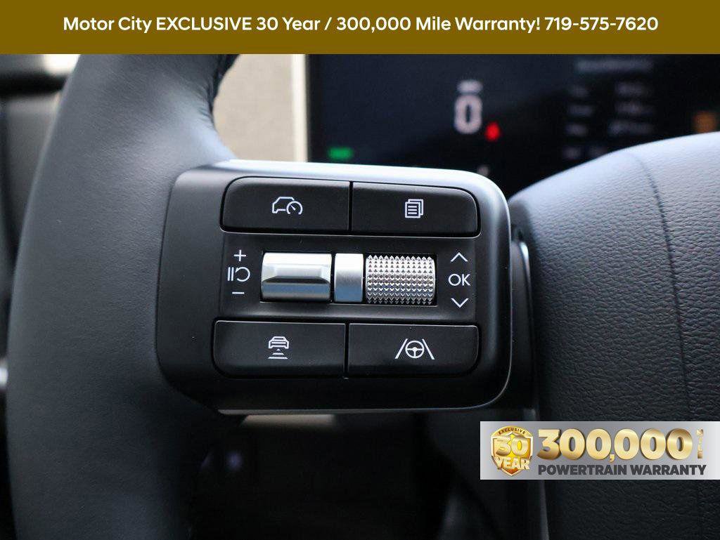 New 2026 Hyundai Santa Fe SEL image 17