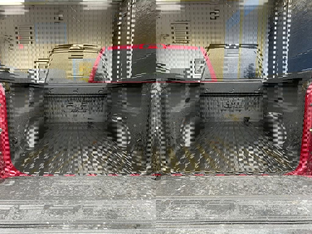 Used 2015 GMC Sierra 2500 SLT w/ Duramax Plus Package image 24