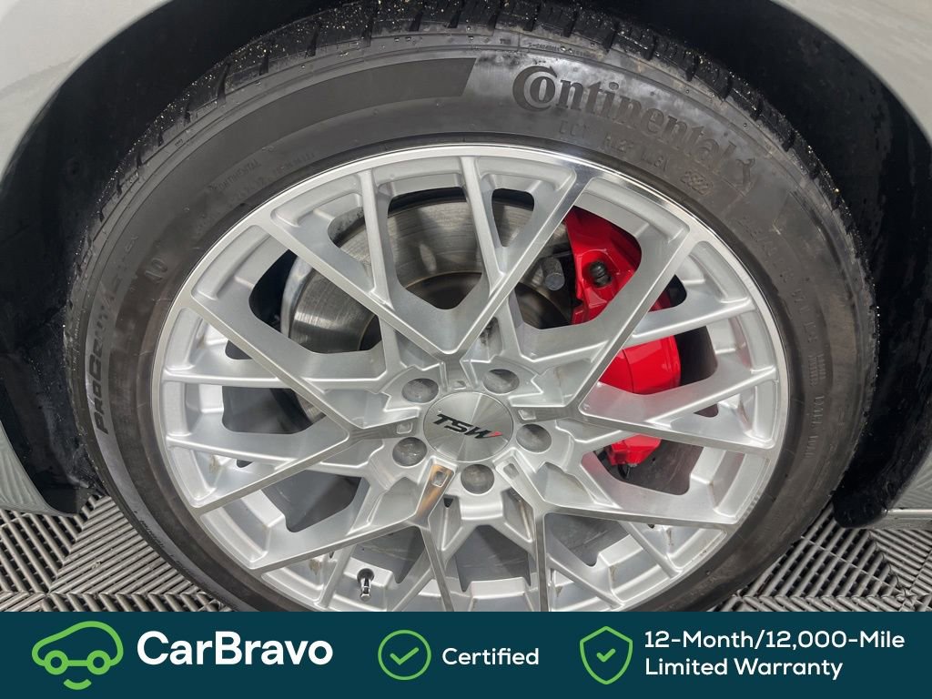 Used 2023 Audi A4 2.0T Premium Plus image 19