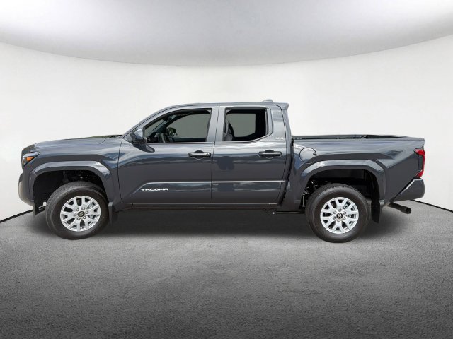 New 2026 Toyota Tacoma SR5 AWD/4WD image 7