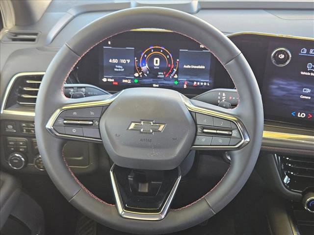 New 2026 Chevrolet Suburban RST w/ Comfort Package image 12